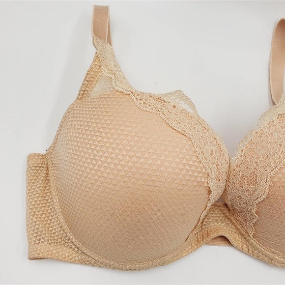 Chantelle Intimates & Sleepwear Passionata By Chantelle Bra Poshmark